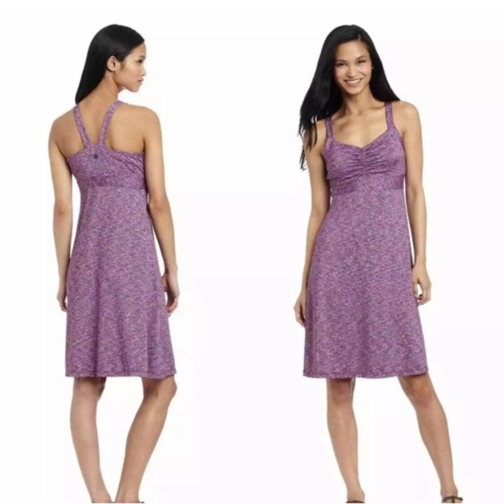 Prana Amaya Dress Size S